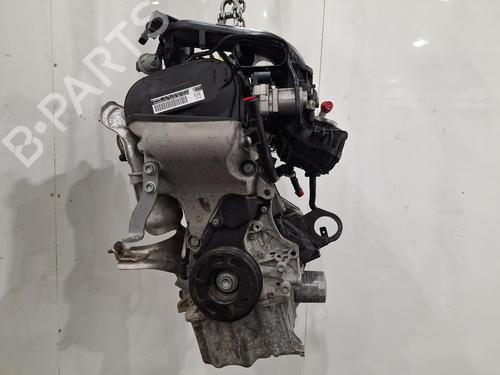 Used Engine AUDI A1 Sportback (8XA, 8XF) 1.0 TFSI (95 hp) 31903717