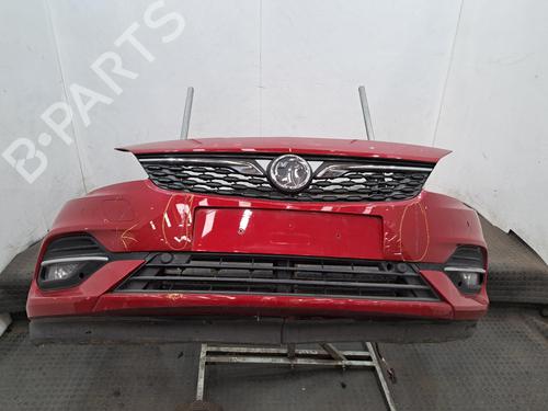 Used Front bumper Front bumper 37717964 37717964