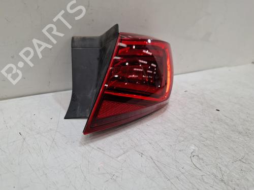 Right taillight SEAT LEON (5F1) 1.5 TSI | BP39433151C35 - Image 4