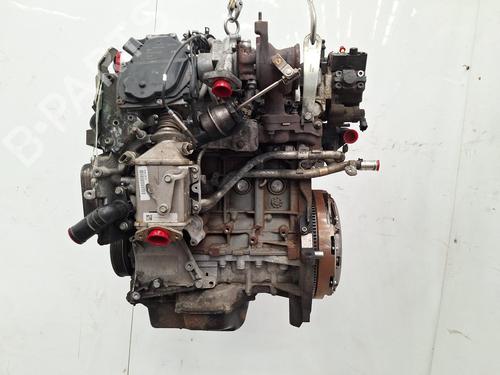 Engine VAUXHALL CORSA Mk IV (E) (X15) 1.3 CDTi | BP39471151M1 - Image 4