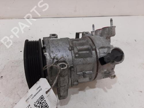 Used AC compressor AC compressor 37515950 37515950