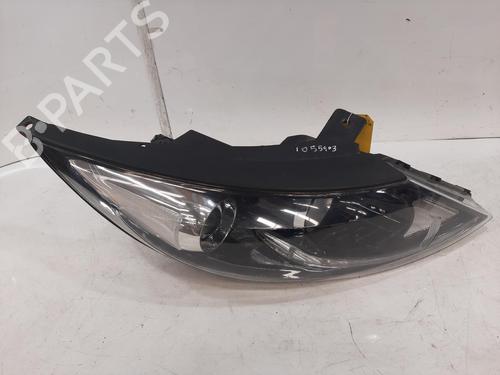 Used Right headlight Right headlight 37497102 37497102