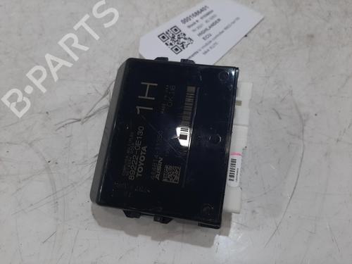 Control unit TOYOTA HIGHLANDER (GSU7_, AXUH7_, TXUA7_) 2.5 Hybrid AWD (AXUH78) | BP34424134M11  - Image 6