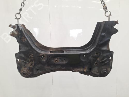 Used Subframe NISSAN MICRA III (K12) 1.2 16V (80 hp) 30095046