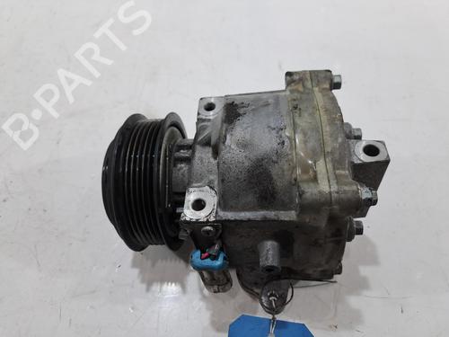 AC compressor VAUXHALL MOKKA / MOKKA X (J13) 1.4 | BP38294550M34 - Image 4