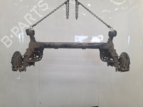 Used Rear axle Rear axle HYUNDAI BAYON (BC3) 1.0 T-GDI (101 hp) 34273595 34273595