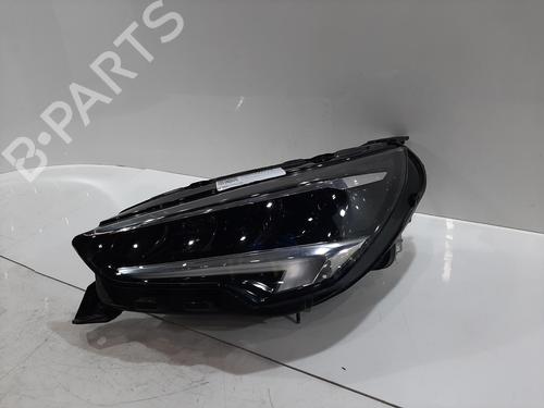 Left headlight VAUXHALL CORSA Mk V (F) 1.2 | BP34149937C28 - Image 6