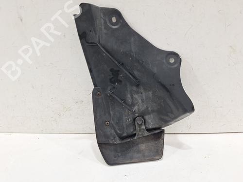 Used Wheel arch TOYOTA AYGO (_B4_) 1.0 (KGB40) (69 hp) 31649832