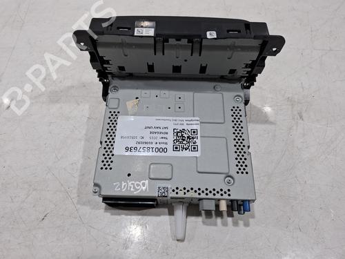 Control unit JEEP RENEGADE SUV (BU, B1, BV) 1.4 | BP40021562M11 - Image 5