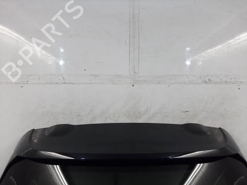 Tailgate CITROËN C5 AIRCROSS (A_) 1.2 PureTech 130 (ARHNSJ) | BP29524429C6 
