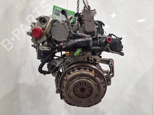 Moteur VAUXHALL GRANDLAND X / GRANDLAND (A18) 1.2 Turbo (75) (131 hp) 31978413