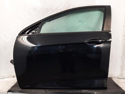 Dør venstre foran VAUXHALL INSIGNIA Mk II (B) Hatchback (Z18) 1.6 D (68) (110 hp) 30671030