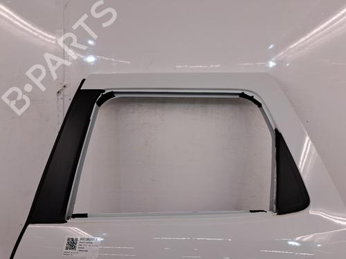 Dør venstre bagtil DACIA DUSTER (HM_) 1.0 TCe 100 (HMMT) | BP38448086C4 - Image 2