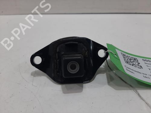 Used Camera TOYOTA YARIS (_P13_) 1.3 (NSP130_, NSP130) (99 hp) 29398165
