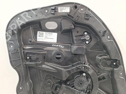 Front right window mechanism VOLVO XC40 (536) T3 | BP26847487C23 