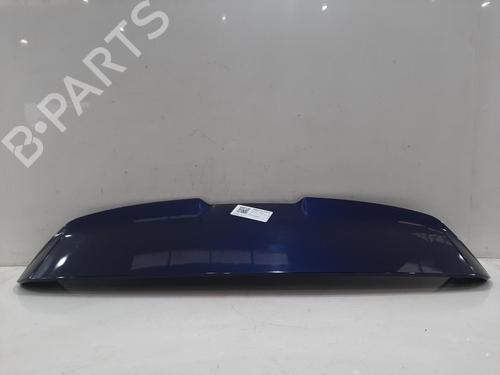 Used Rear spoiler Rear spoiler AUDI A1 Sportback (GBA) 25 TFSI (95 hp) 35768655 35768655