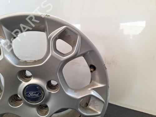 Fælk FORD FIESTA VI (CB1, CCN) 1.4 TDCi | BP38728032C45 - Image 3