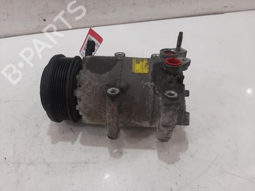 AC compressor FORD FIESTA VI (CB1, CCN) 1.6 TDCi | BP37629338M34 - Image 5