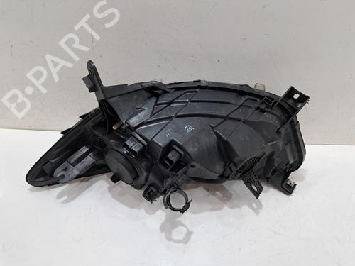 Right headlight RENAULT CAPTUR I (J5_, H5_) 1.5 dCi 90 (J5N4, J5M5, J5MW, J5M6, J5AL, J5AJ) | BP32239755C29 