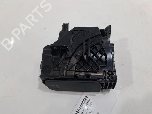 Used Cup/Object holder FORD USA RANGER Crew Cab Pickup 2.0 EcoBlue 4x4 (205 hp) 28379289
