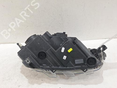 Venstre forlygte CITROËN C4 CACTUS 1.5 BlueHDi 100 | BP32409243C28 