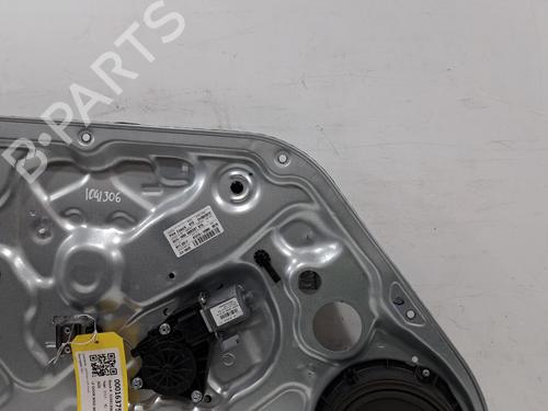 Front left window mechanism HYUNDAI ix20 (JC) 1.4 | BP32270615C22 