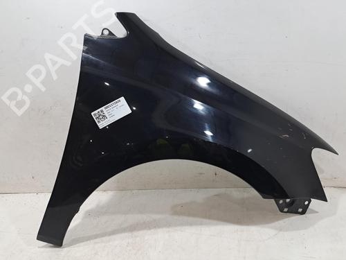 Używane Błotnik przedni prawy VW POLO V (6R1, 6C1) 1.0 (60 hp) 30670973