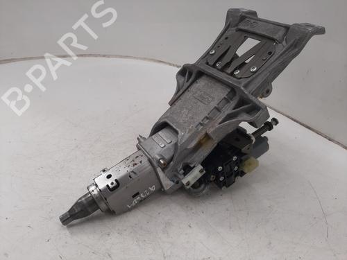 Steering column LAND ROVER RANGE ROVER IV (L405) 4.4 SDV8 4x4 | BP26856722M21 