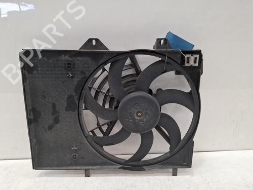 Used Radiator fan Radiator fan 38180036 38180036