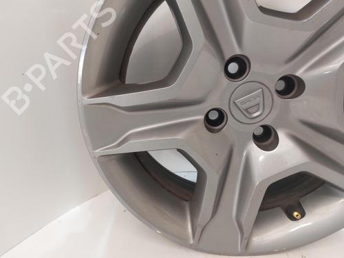 Fælk DACIA SANDERO II TCe 90 (B8M1, B8MA, B8AC) | BP32408912C45