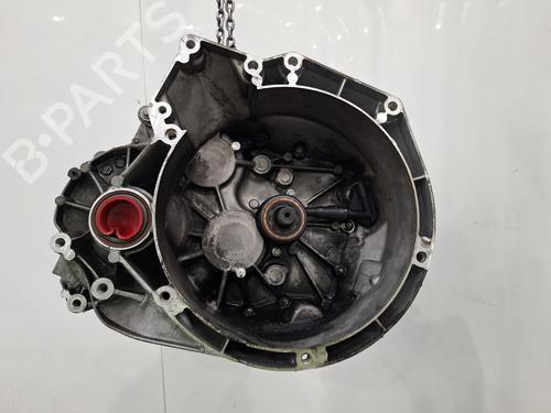 Used Gearbox Gearbox FORD FOCUS III 1.5 TDCi (120 hp) 36403784 36403784