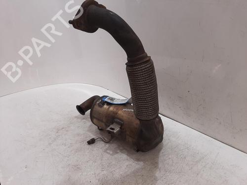 Particulate filter FORD TRANSIT CONNECT V408 Box Body/MPV 1.5 TDCi | BP36957364M81 - Image 4