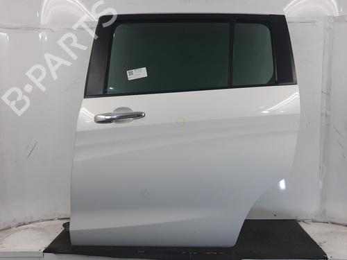Used Left rear door MAZDA 5 (CW) 1.6 CD (116 hp) 28053315