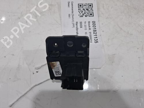 håndbremse FIAT 500X (334_) 1.6 (334AXE1A) | BP38800715I18 - Image 4