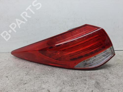 Used Left taillight Left taillight 26864400 26864400
