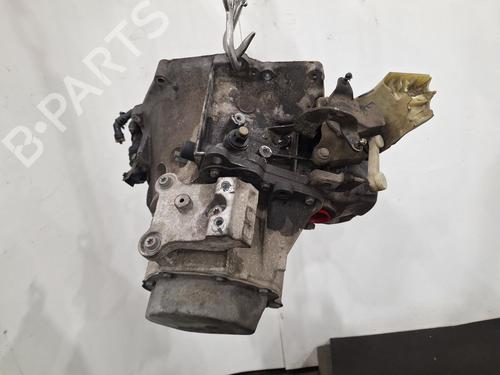 Gearbox CITROËN C3 Picasso (SH_) 1.6 VTi 120 | BP31978365M3