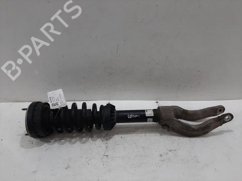 Used Right front shock absorber JAGUAR I-PACE (X590) EV400 AWD (400 hp) 30843718