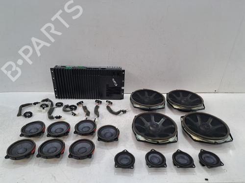 Høyttaler LAND ROVER RANGE ROVER IV (L405) 4.4 SDV8 4x4 (340 hp) 32120464