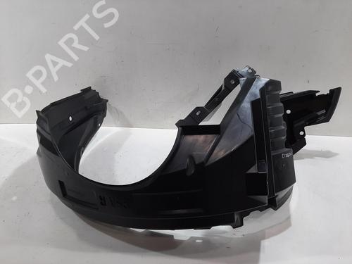 Used Wheel arch CITROËN C1 (PM_, PN_) 1.0 (68 hp) 26805938