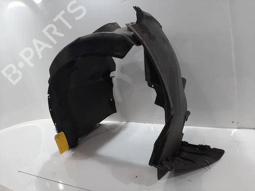 Wheel arch BMW 1 (E87) 116 i | BP26807837C56 