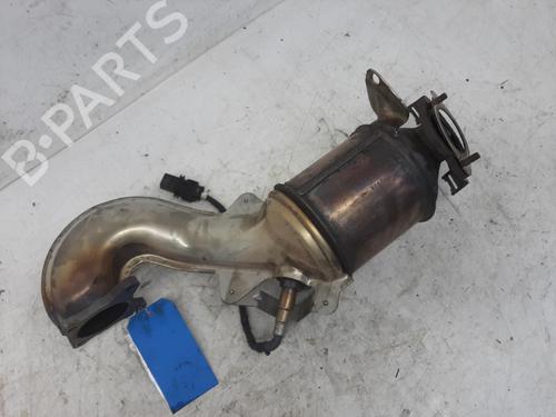 Catalyst VW EOS (1F7, 1F8) 1.4 TSI | BP26844354M10 - Image 3