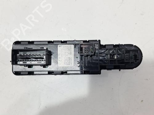 Switch PEUGEOT 3008 II SUV (MC_, MR_, MJ_, M4_) 1.6 BlueHDi 120 | BP31751475I30 