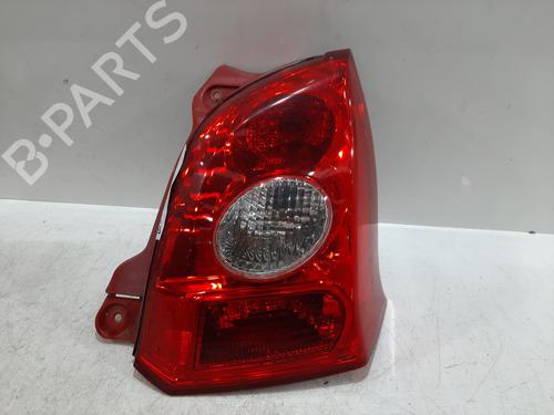Used Right taillight Right taillight SUZUKI ALTO VII (GF, HA25_, HA35_) 1.0 (AMF310, GFC31S) (68 hp) 34339190 34339190