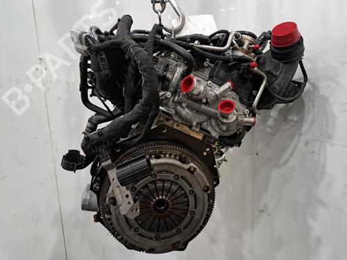 Engine SEAT IBIZA V (KJ1, KJG) 1.0 TSI | BP39506818M1 - Image 3