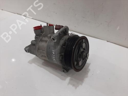 Used AC compressor AC compressor SEAT ATECA (KH7, KHP) 1.5 TSI (150 hp) 36773506 36773506