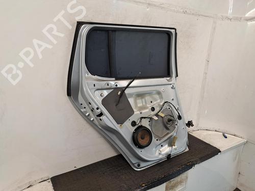 Drzwi tylne lewe SKODA FABIA II (542) 1.2 | BP29922944C4