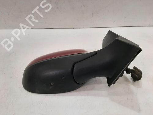 Right mirror FORD KA (RU8) 1.2 | BP29417830C27 