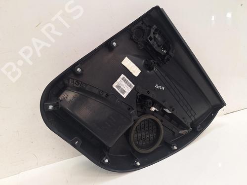 Other PEUGEOT 2008 I (CU_) 1.2 VTi | BP26934875O1 