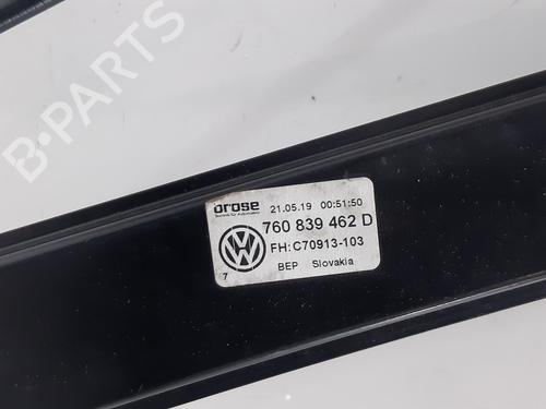Rear right window mechanism VW TOUAREG (CR7, RC8) 3.0 TDI 4motion | BP28084897C25 