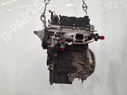 Motor FORD FIESTA VII (HJ, HF) 1.1 Ti-VCT | BP29417473M1 